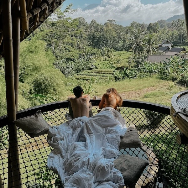 bali things to do in sidemen airbnb villa