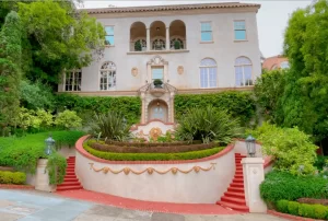 Things to do inSan Francisco Princess Diaries Film Locations School