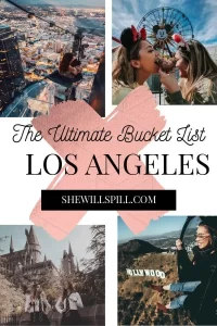 los-angeles-bucket-list-things-to-do