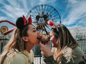 things to do in los angeles disneyland