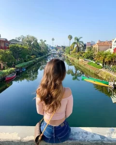 things to do in los angeles venice-canals xsamantharosee