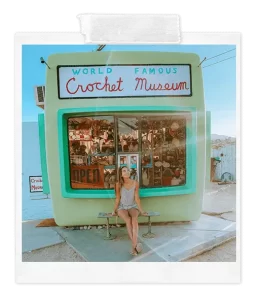 Things to do in Joshua Tree Crochet museum