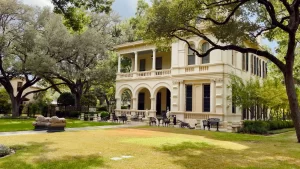 Things to do in San Antonio Texas king william historic district