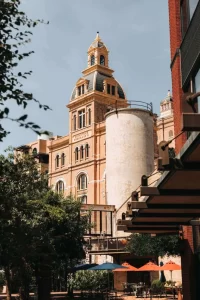 Things to do in San Antonio Texas pearl historic district