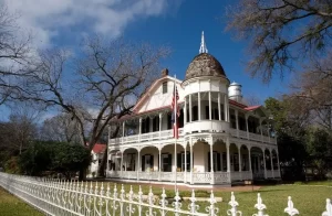 Things to do in Gruene Texas United States