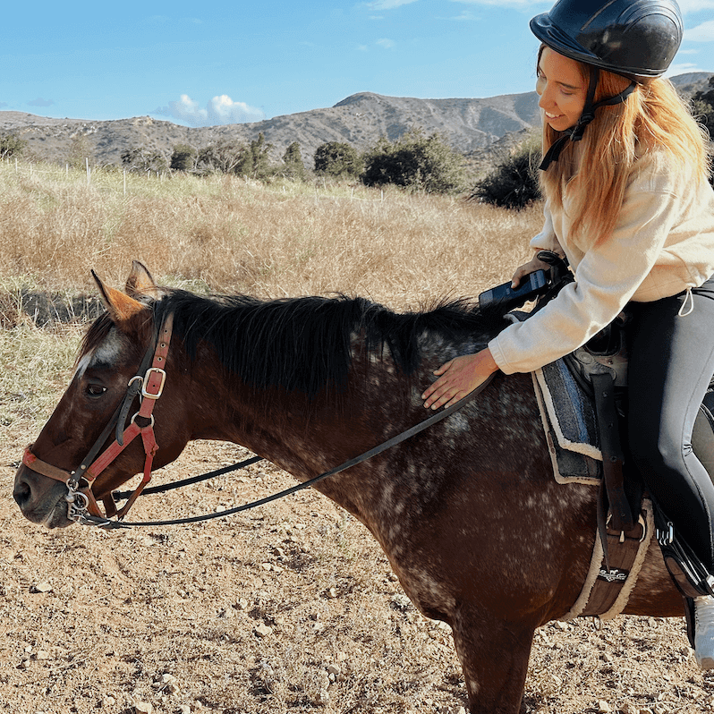 Horse Back Riding Malibu Riders Conejo Valley Paramount Ranch