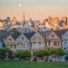 alamo square full house san francisco painted ladies free things to do in sf