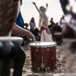 Things to do in venice beach drum circle los angeles