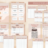 Ultimate All-in-One VSCO Digital Planner for iPad 2024 - Image 9