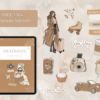 Realistic Digital Travel Planner - Image 3