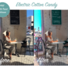 FREE Lightroom Mobile Preset: Cotton Candy - Pink and Blue Preset - Image 5