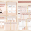 Ultimate All-in-One VSCO Digital Planner for iPad 2024 - Image 7
