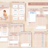 Ultimate All-in-One VSCO Digital Planner for iPad 2024 - Image 8