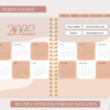 Ultimate All-in-One VSCO Digital Planner for iPad 2024 - Image 2