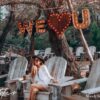 Moody Boho: 4 Lightroom Mobile Presets - Image 5