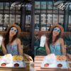 Moody Boho: 4 Lightroom Mobile Presets - Image 3