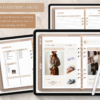 Realistic Digital Travel Planner - Image 5