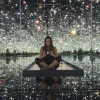 free things to do in la broad museum infinity mirrored room los angeles