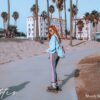 Moody Boho: 4 Lightroom Mobile Presets - Image 7