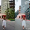Moody Boho: 4 Lightroom Mobile Presets - Image 12