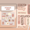 Ultimate All-in-One VSCO Digital Planner for iPad 2024 - Image 5