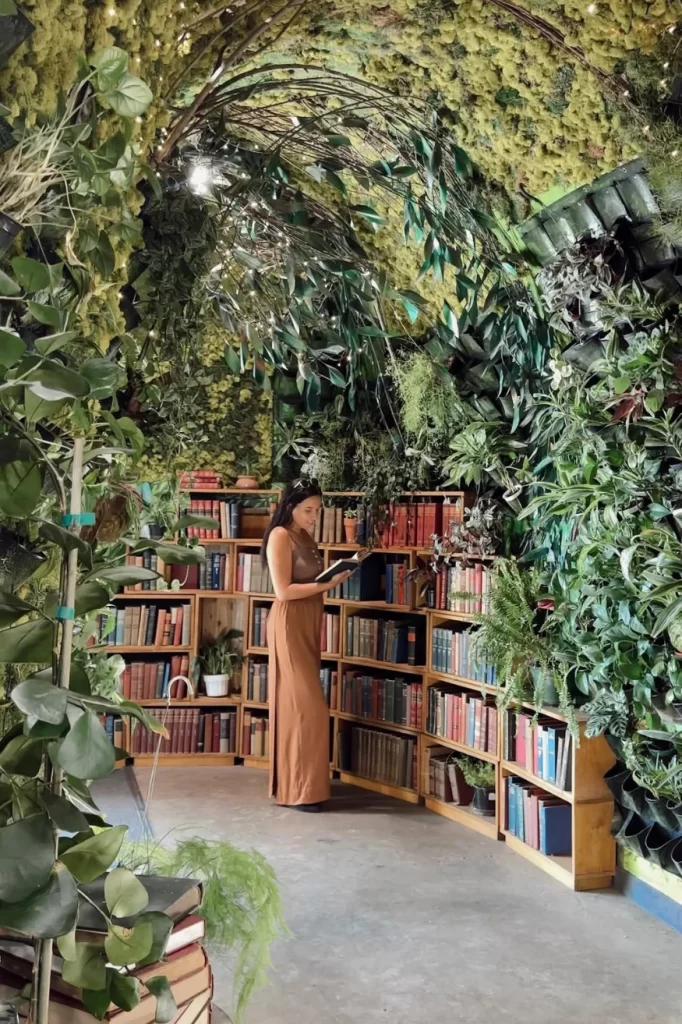 Lost Books LA Bookstore Los Angeles