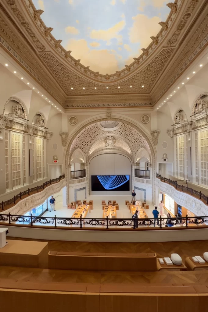 Apple Tower Theater Things to do in downtown los angeles dtla