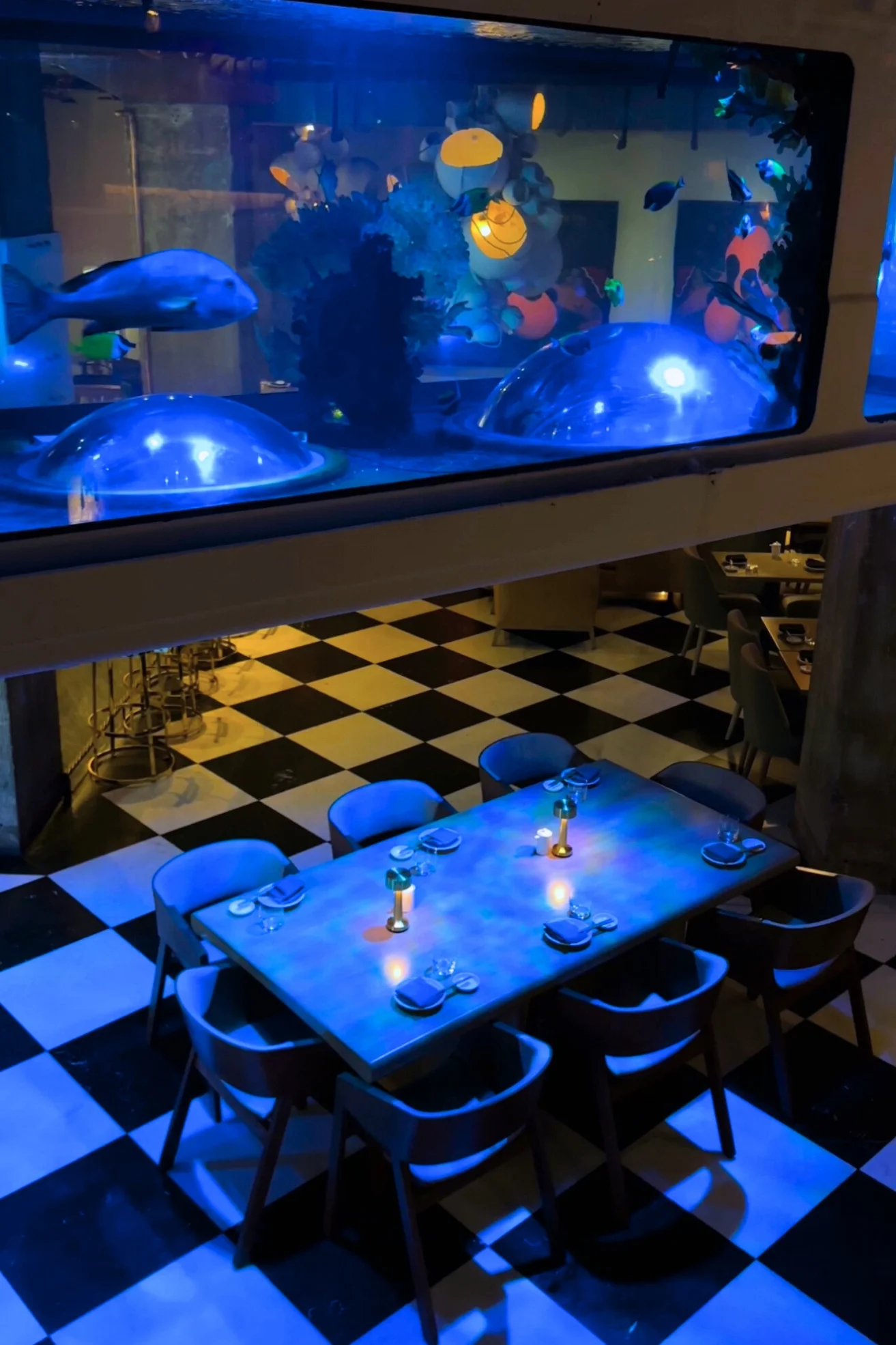 mrs fish Things to do in downtown los angeles dtla